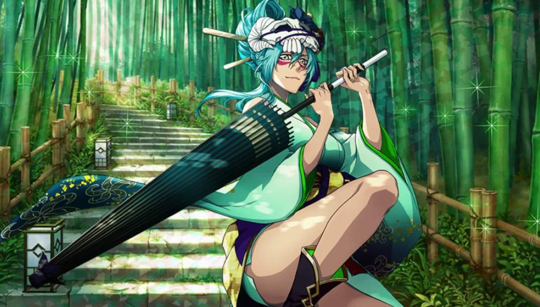 [Top 15] Bleach Brave Souls Best Arrancar Characters That Are Powerful