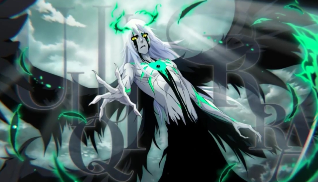 [Top 15] Bleach Brave Souls Best Arrancar Characters That Are Powerful
