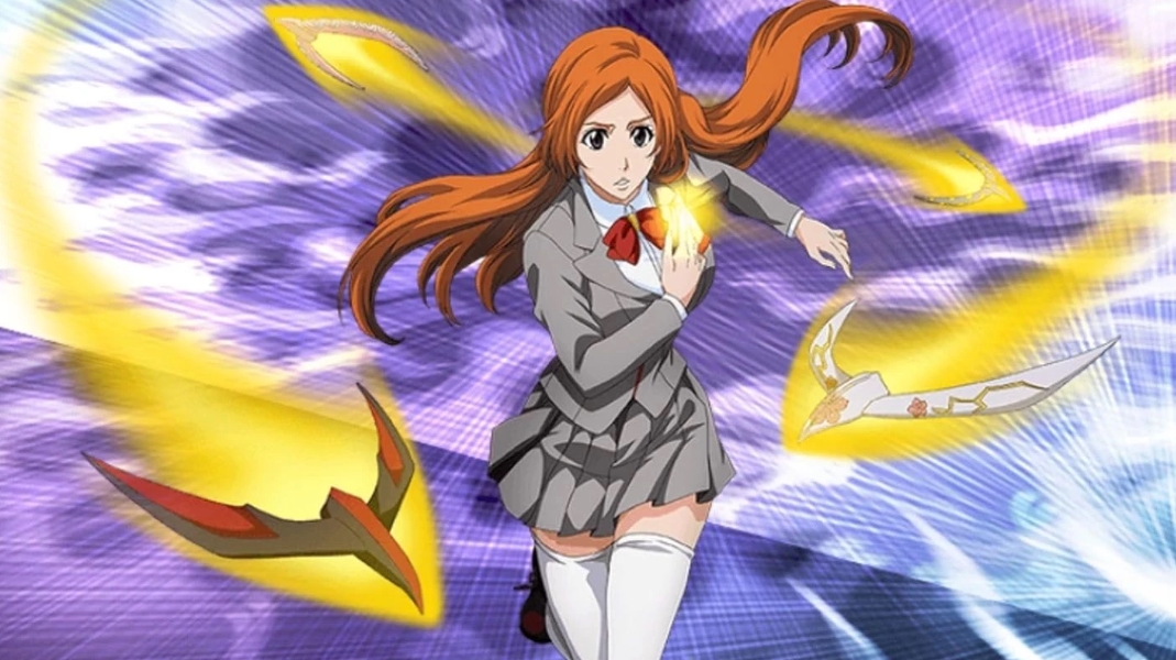 [Top 10] Bleach Brave Souls Best Characters That Are Awesome (Ranked) Gamers Decide