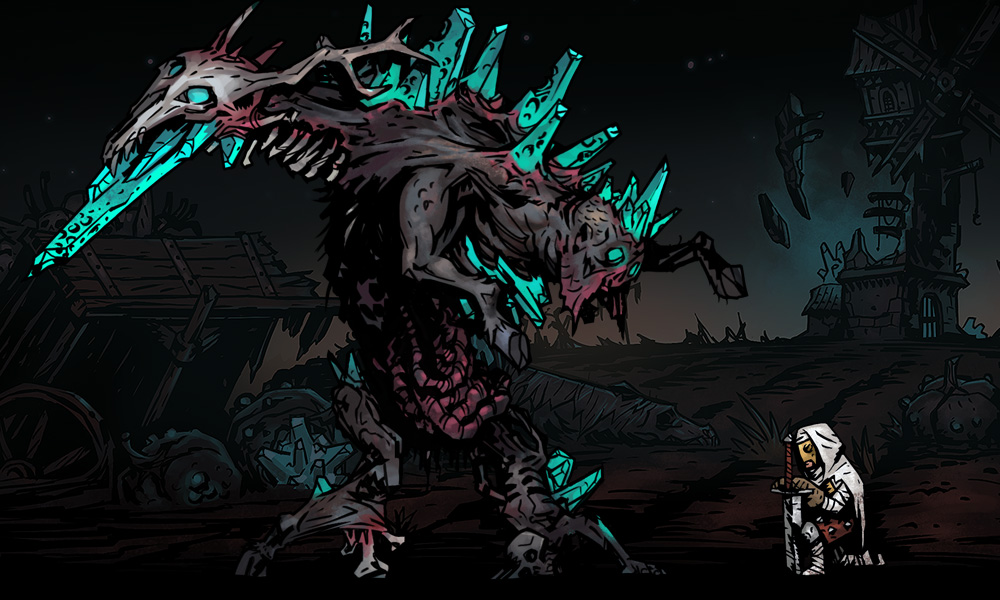 [Top 5] Darkest Dungeon Endless Harvest Teams Gamers Decide