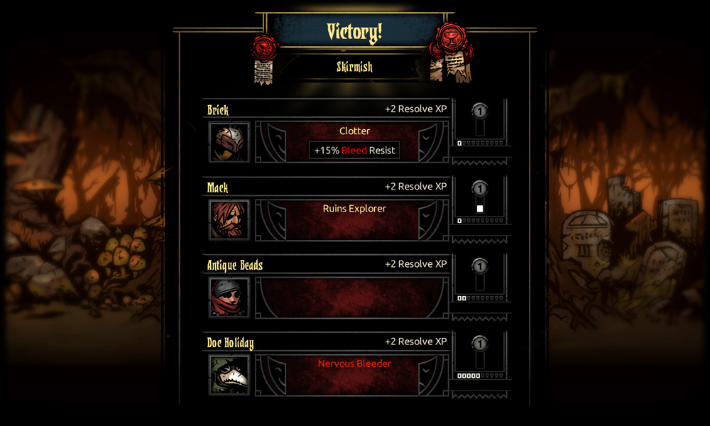 [Top 15] Darkest Dungeon Best Quirks That Are Excellent Gamers Decide