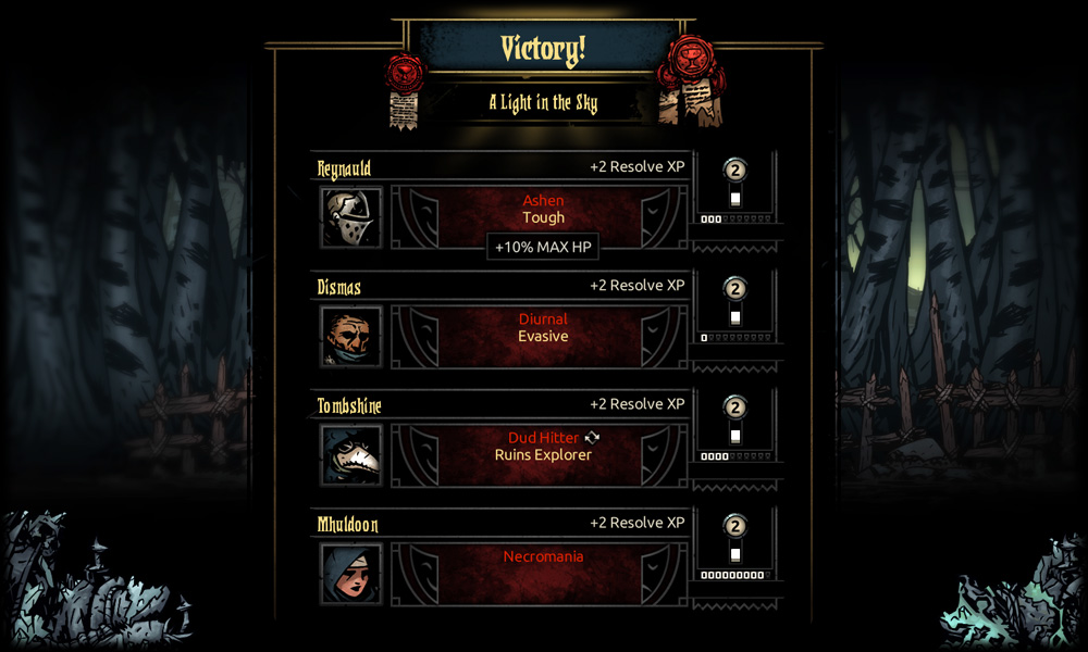 [Top 15] Darkest Dungeon Best Quirks That Are Excellent Gamers Decide