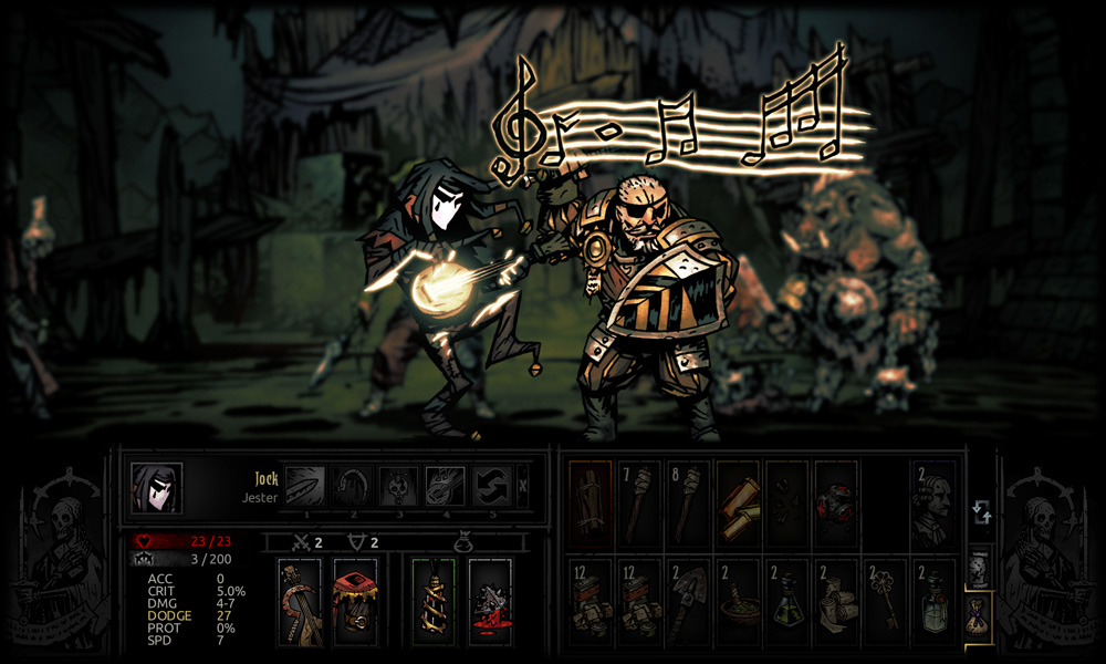 [Top 10] Darkest Dungeon Best Stress Relief That Are Excellent Gamers