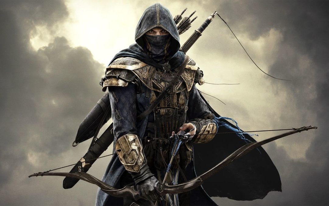 ESO Best Class ESO Class Tier List (PvE DPS) GAMERS DECIDE