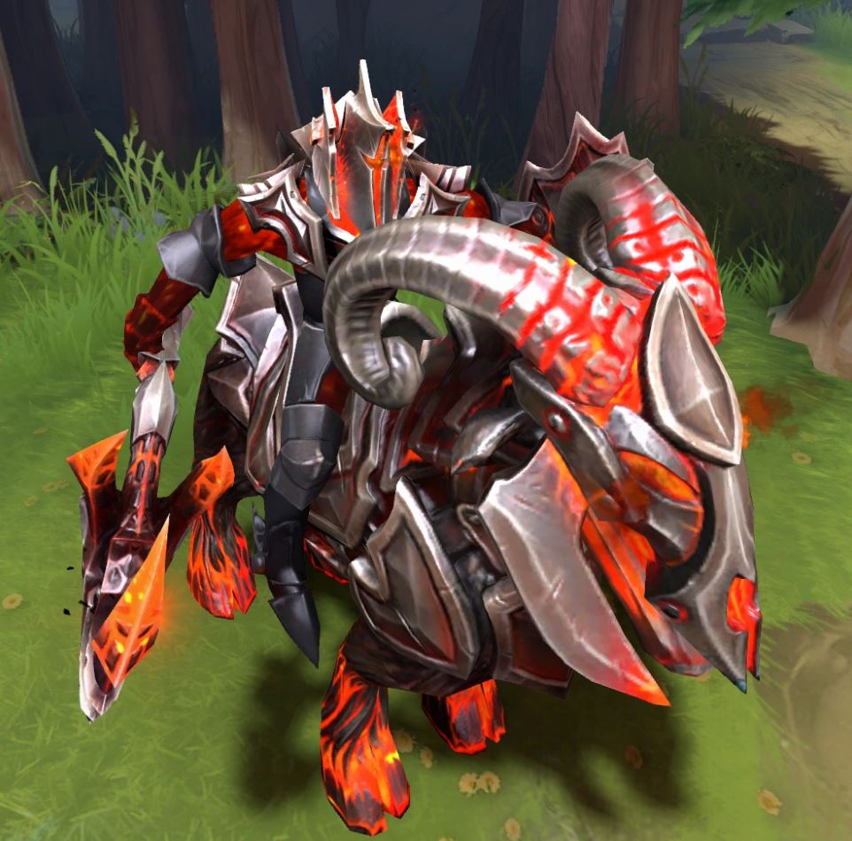 Dota 2 Best Chaos Knight Skins (All Chaos Knight Skins Ranked Worst To