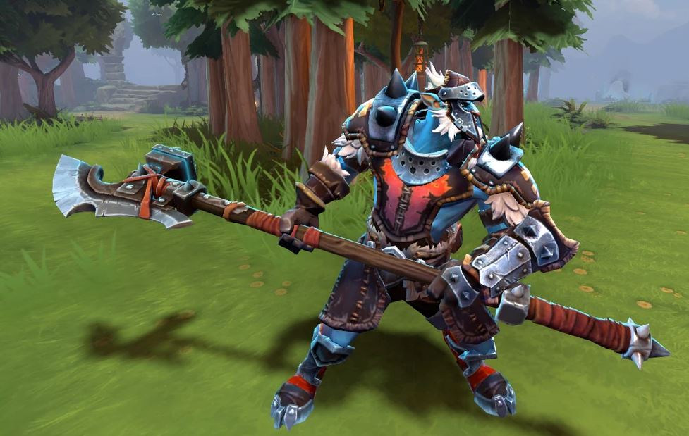 Dota 2 Best Phantom Lancer Skins (All Phantom Lancer Skins Ranked Worst