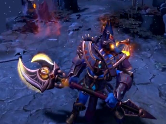 Dota 2 Best Phantom Lancer Skins (All Phantom Lancer Skins Ranked Worst