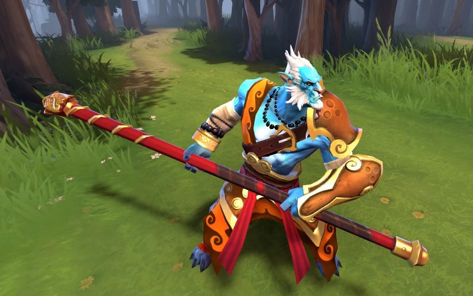 Dota 2 Best Phantom Lancer Skins (All Phantom Lancer Skins Ranked Worst