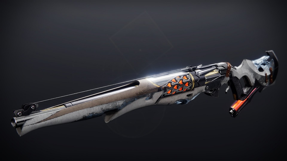 [Top 10] Destiny 2 Best PvP Shotguns GAMERS DECIDE