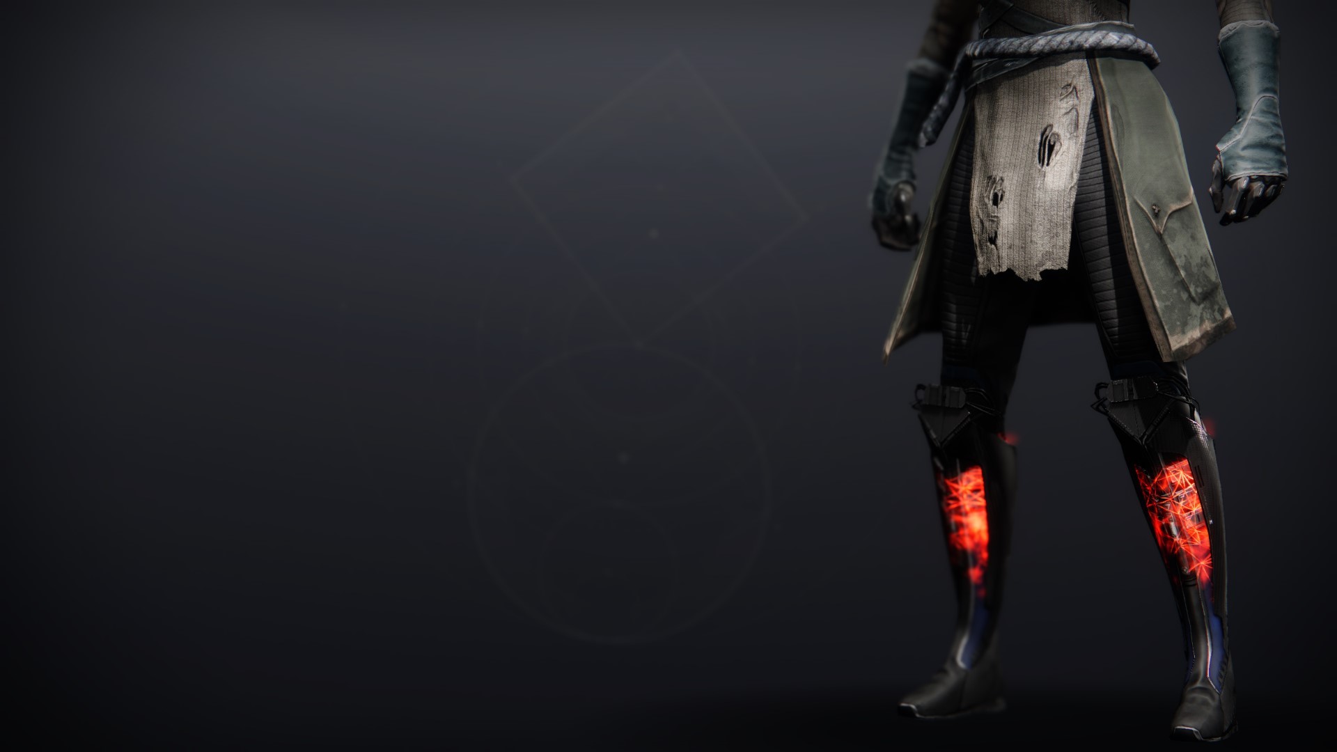 [Top 10] Destiny 2 Best Exotic Armor For Warlocks | GAMERS DECIDE