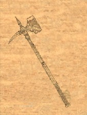 Ashideena illustration