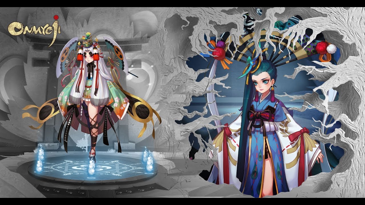 Chin Shikigami