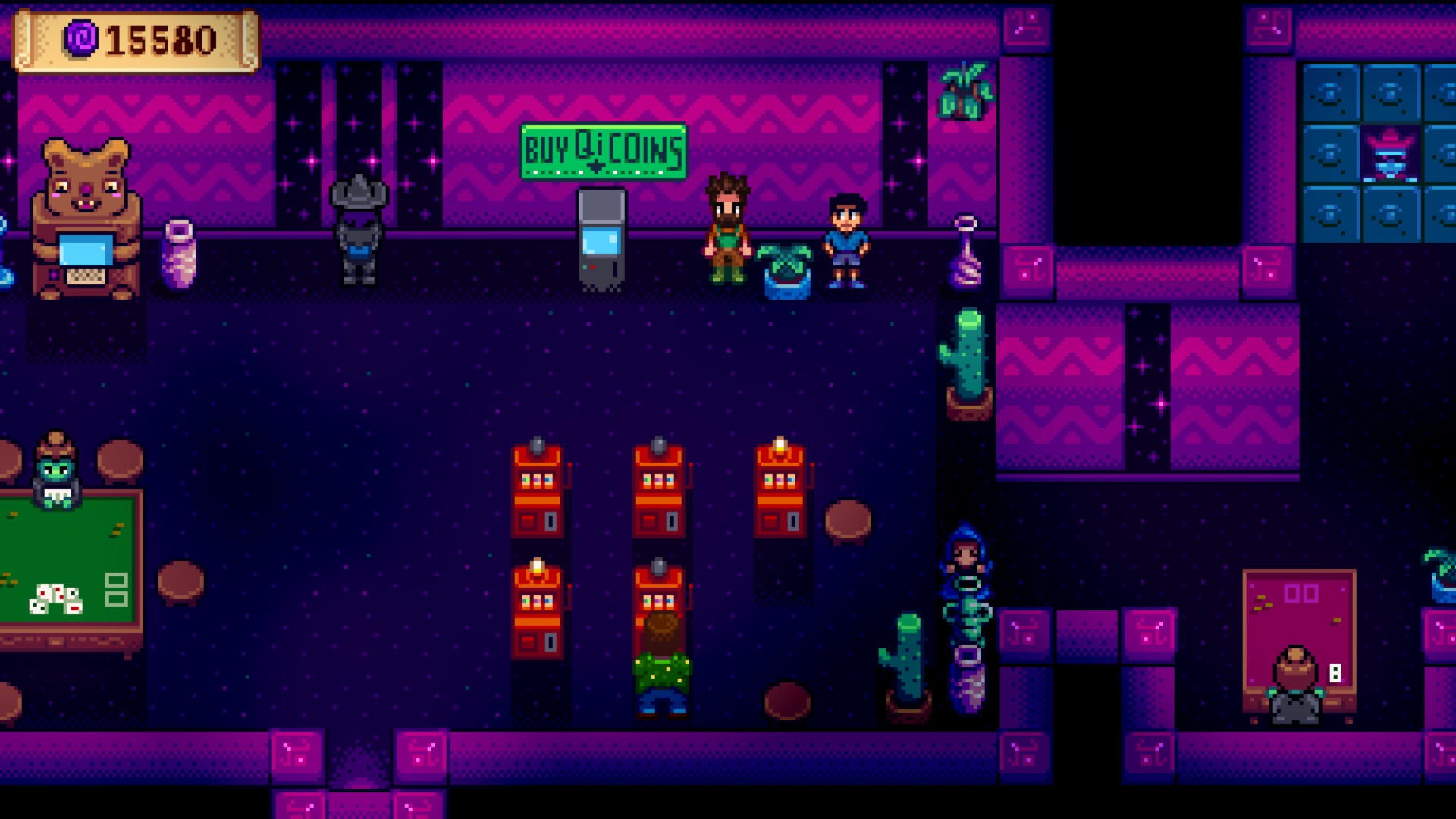 Why Stardew Valley Is Popular 10 Reasons We Love It Gamers Decide