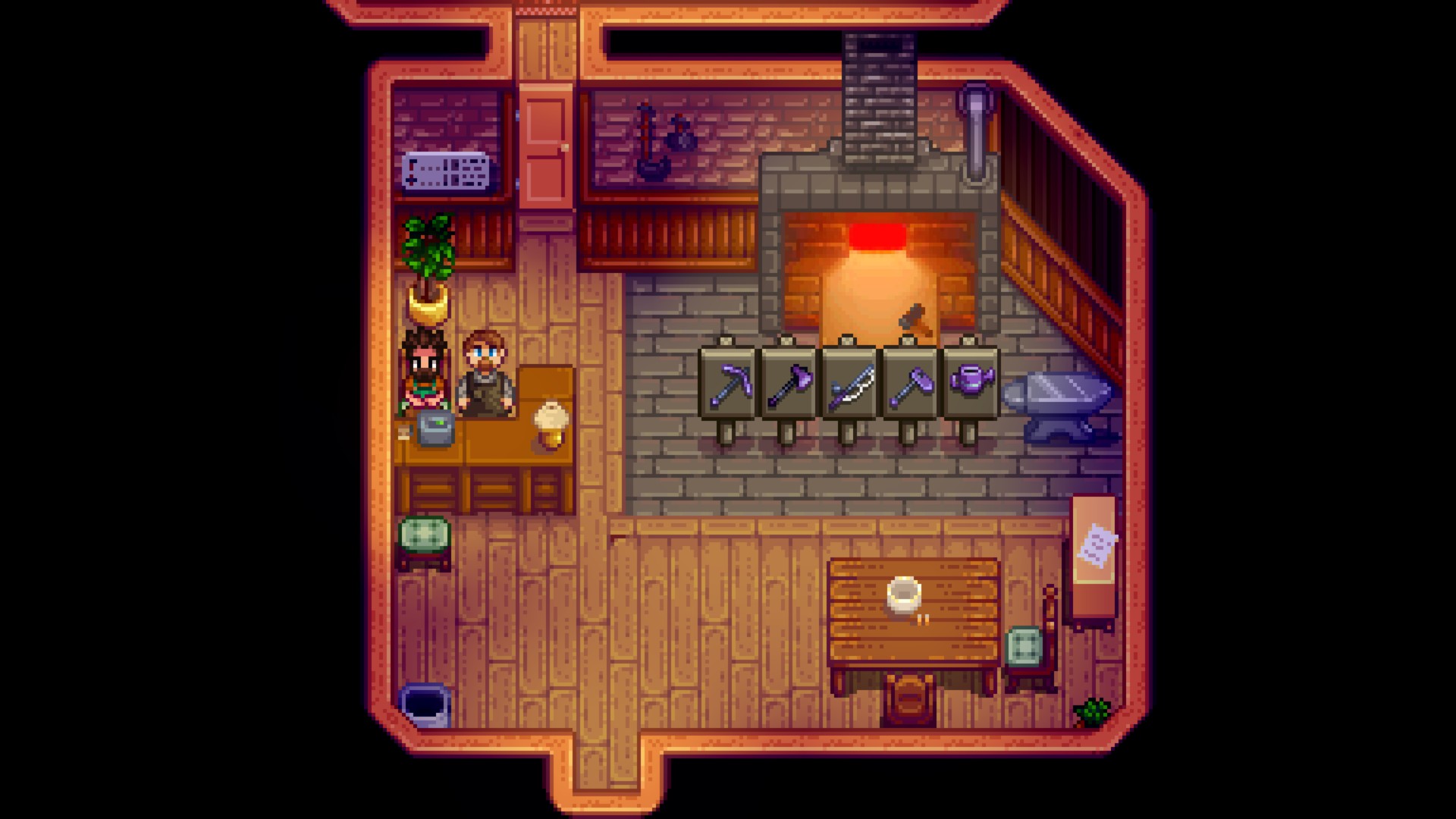 [Top 15] Stardew Valley Best Villagers To Make Friends With Early