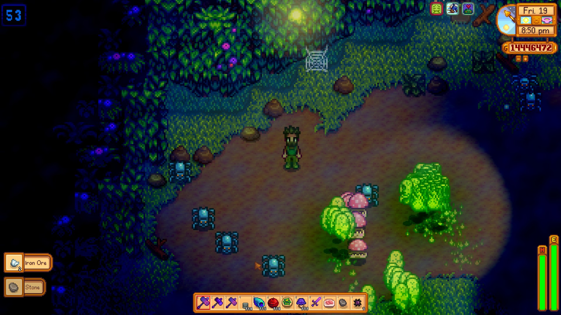[Top 10] Stardew Valley Toughest Monsters To Fight GAMERS DECIDE