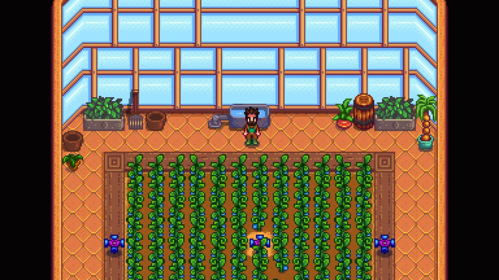[Top 6] Stardew Valley Best Tools To Upgrade First Gamers Decide