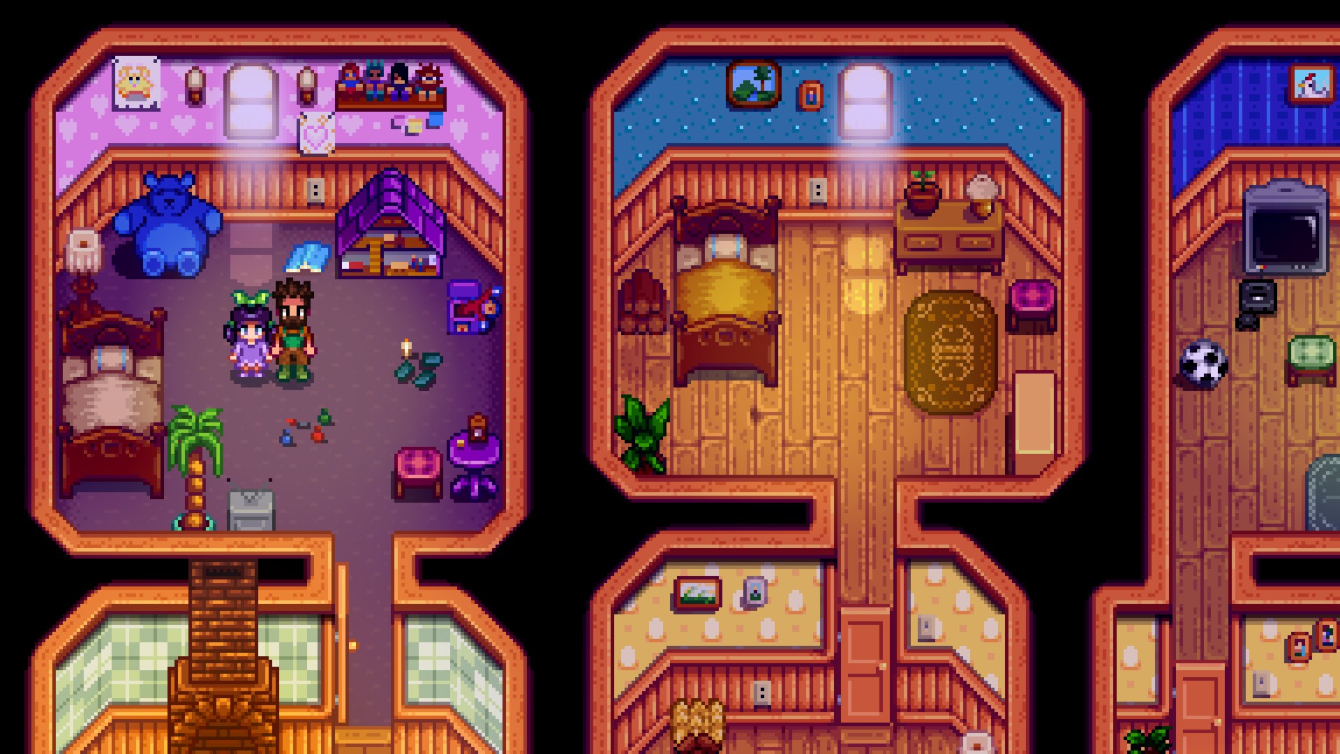 [Top 15] Stardew Valley Best Villagers To Make Friends With Early