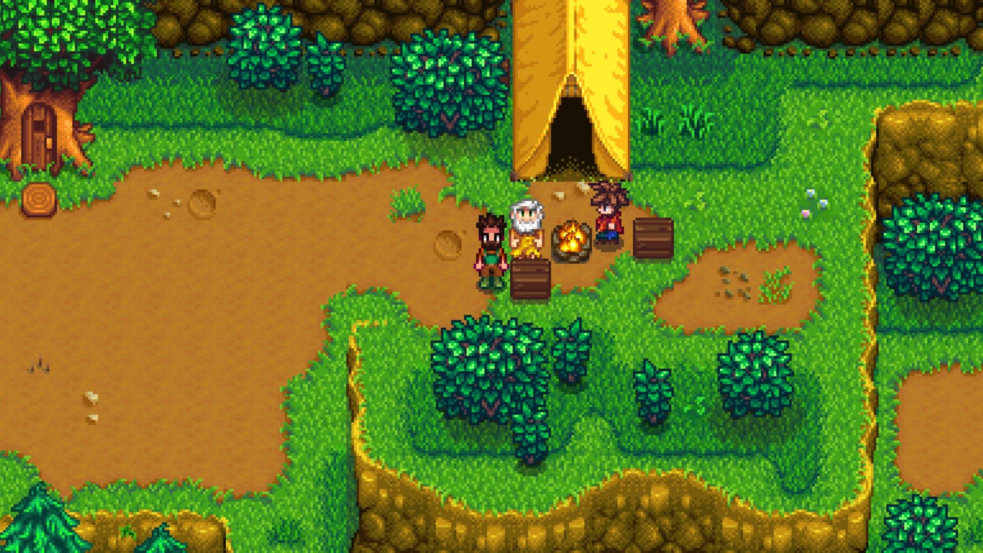 [Top 15] Stardew Valley Best Villagers To Make Friends With Early