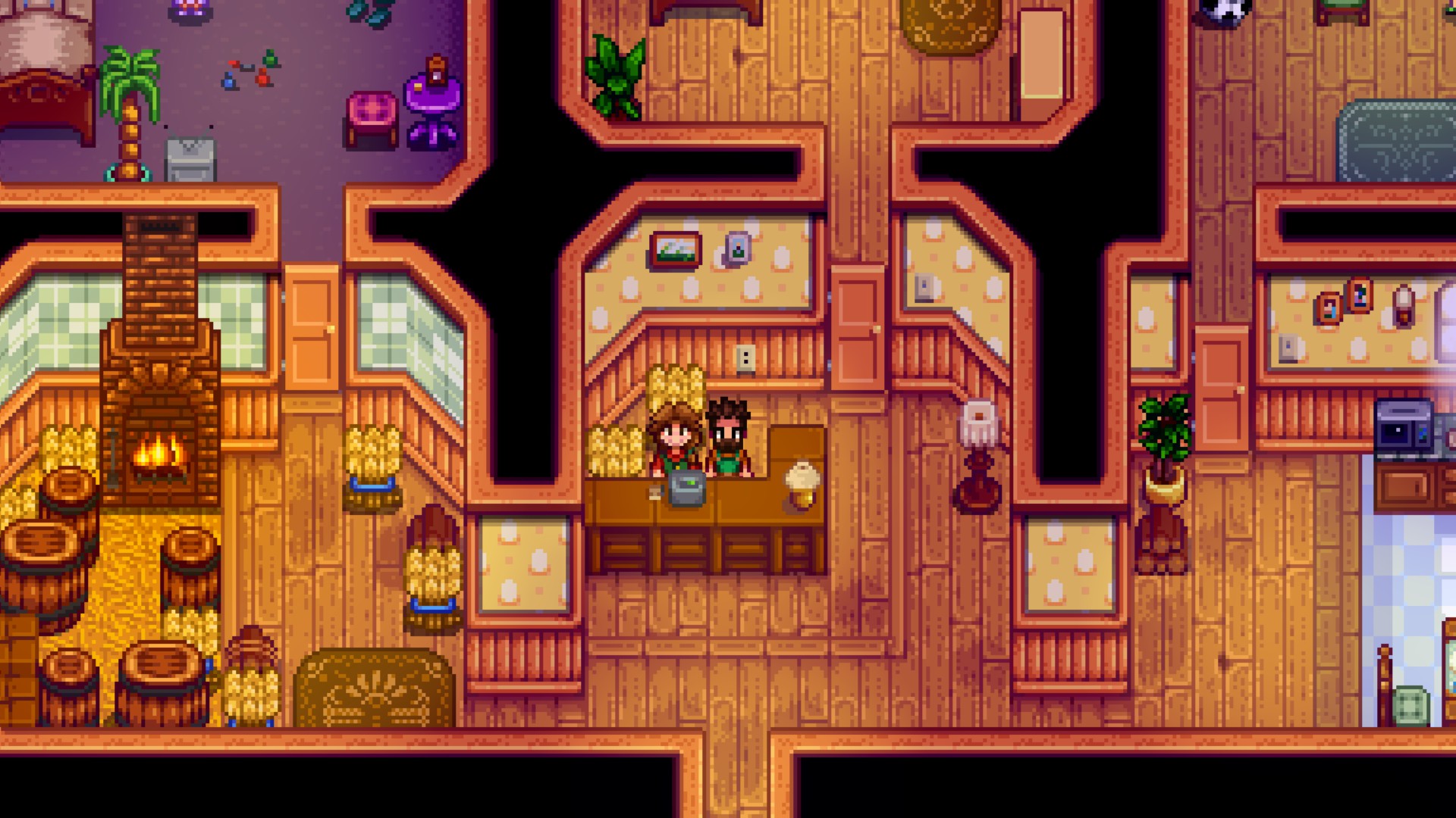 [Top 15] Stardew Valley Best Villagers To Make Friends With Early