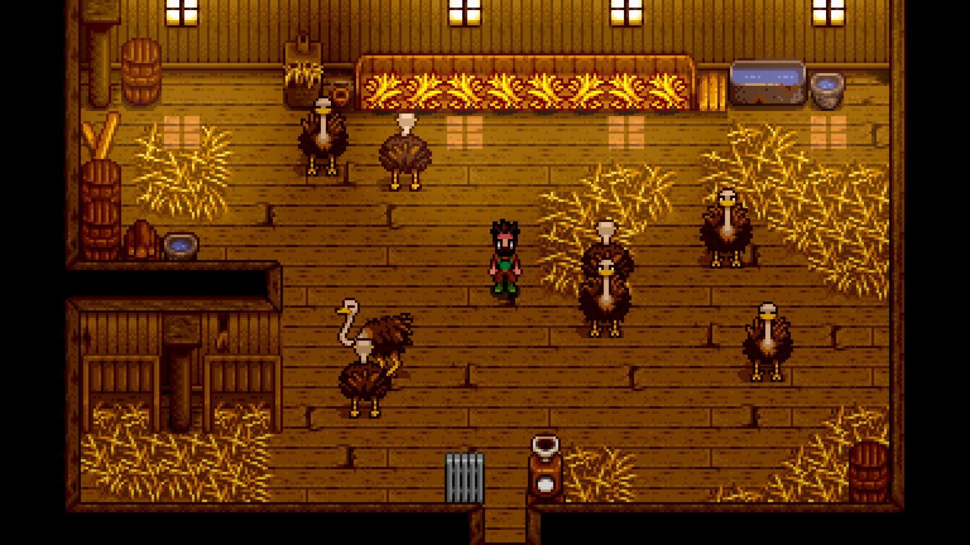 Why Stardew Valley Is Popular 10 Reasons We Love It Gamers Decide