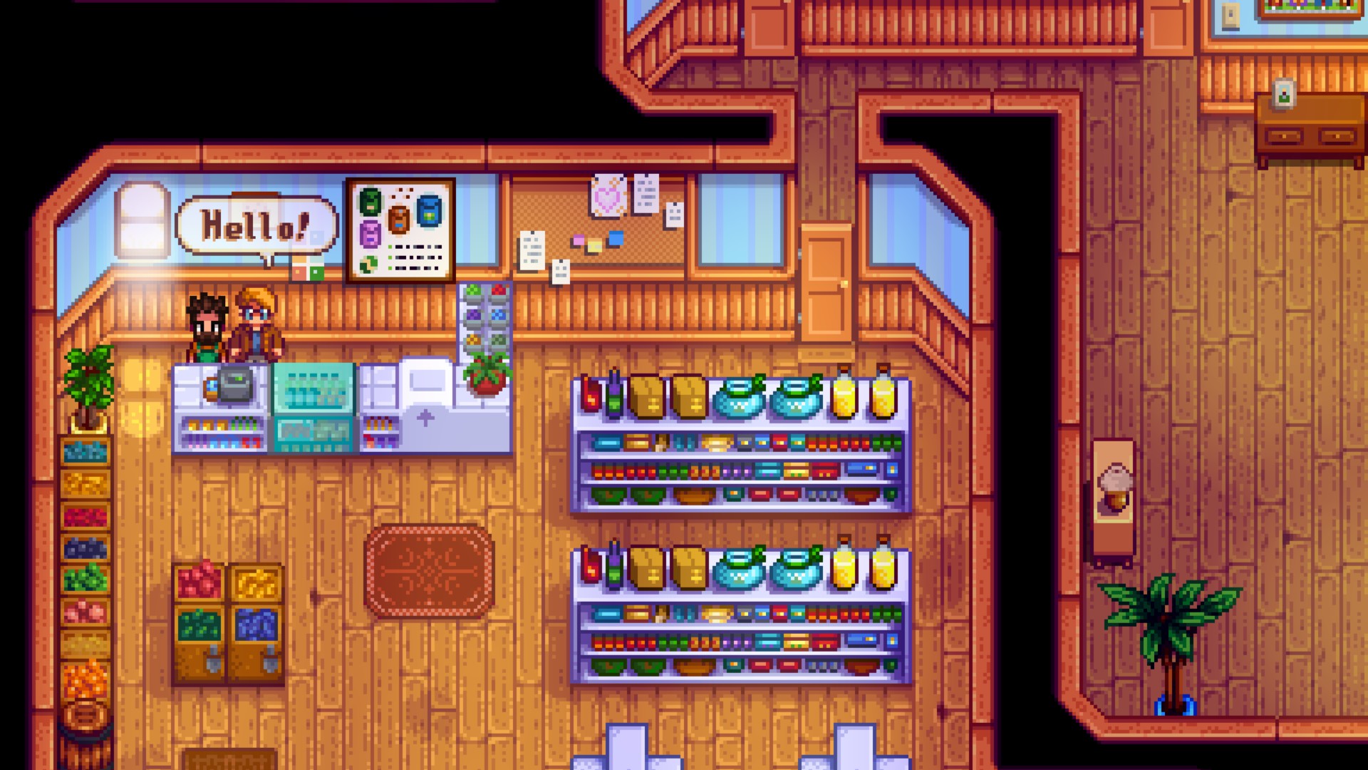 [Top 15] Stardew Valley Best Villagers To Make Friends With Early