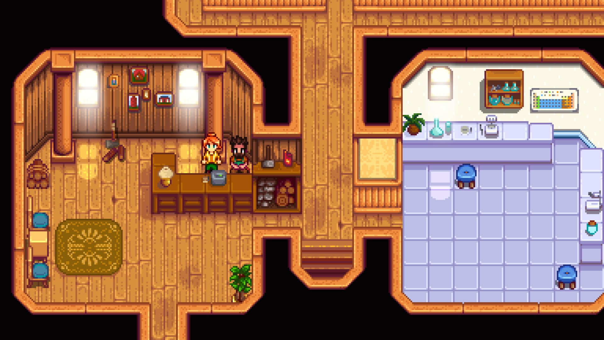 [Top 15] Stardew Valley Best Villagers To Make Friends With Early