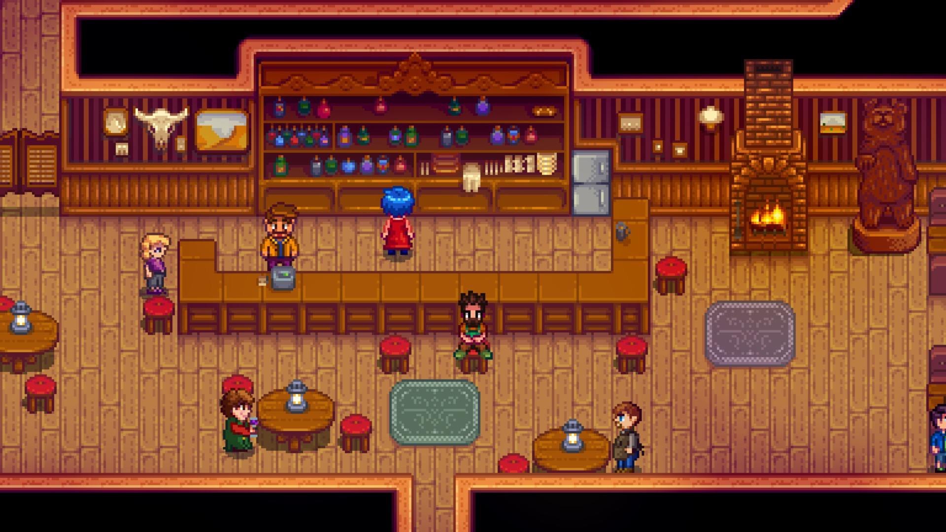 Why Stardew Valley Is Popular 10 Reasons We Love It Gamers Decide