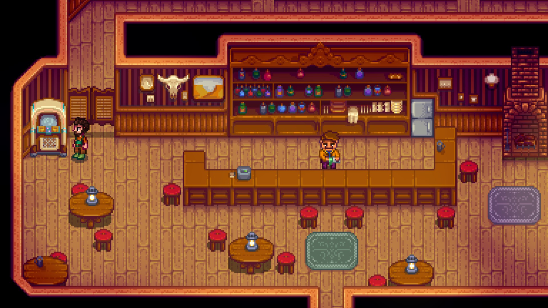 Why Is Stardew Valley Not Opening at Caldwell blog