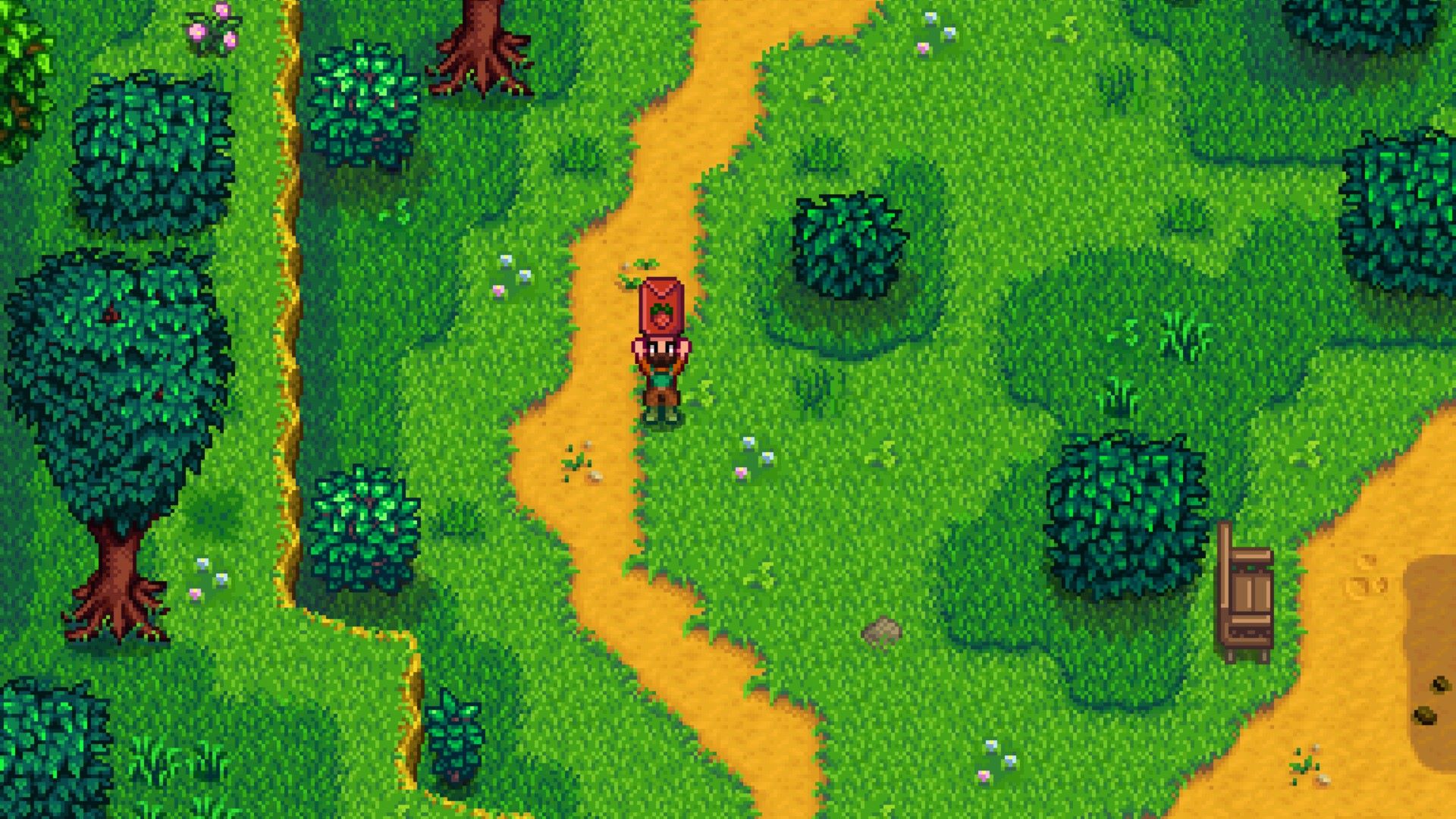 25 Best Stardew Valley Tips and Strategies For Beginners GAMERS DECIDE