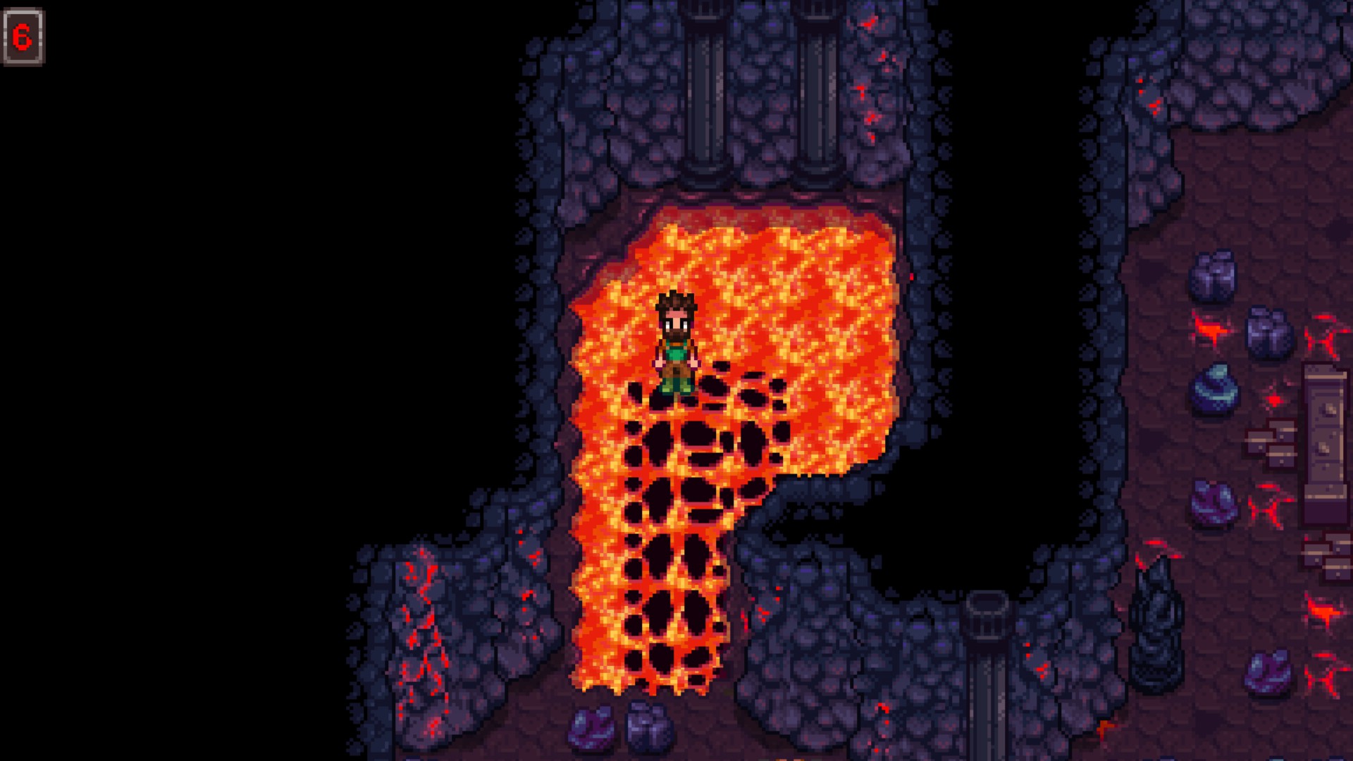 [Top 6] Stardew Valley Best Tools To Upgrade First Gamers Decide