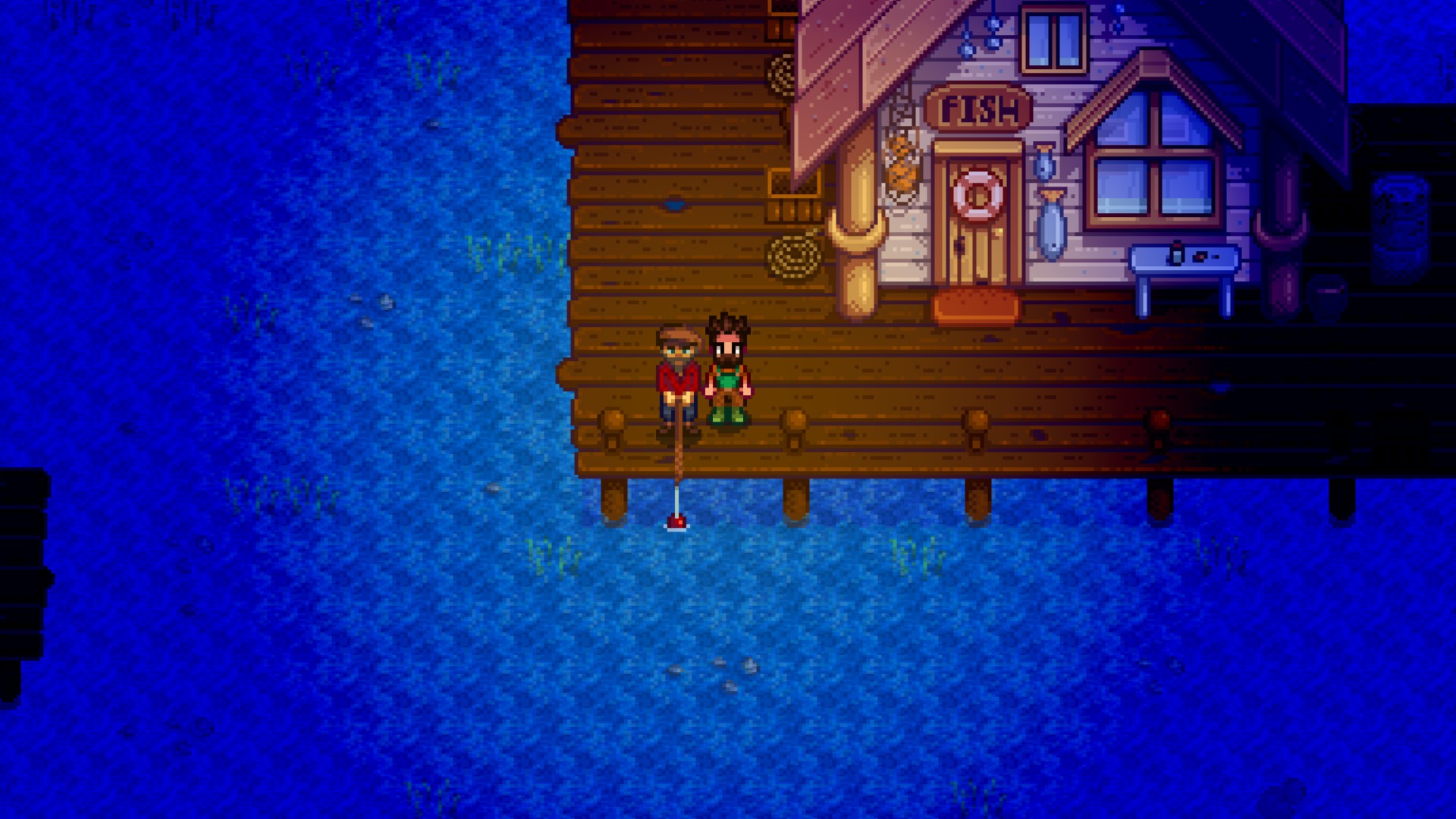 [Top 15] Stardew Valley Best Villagers To Make Friends With Early