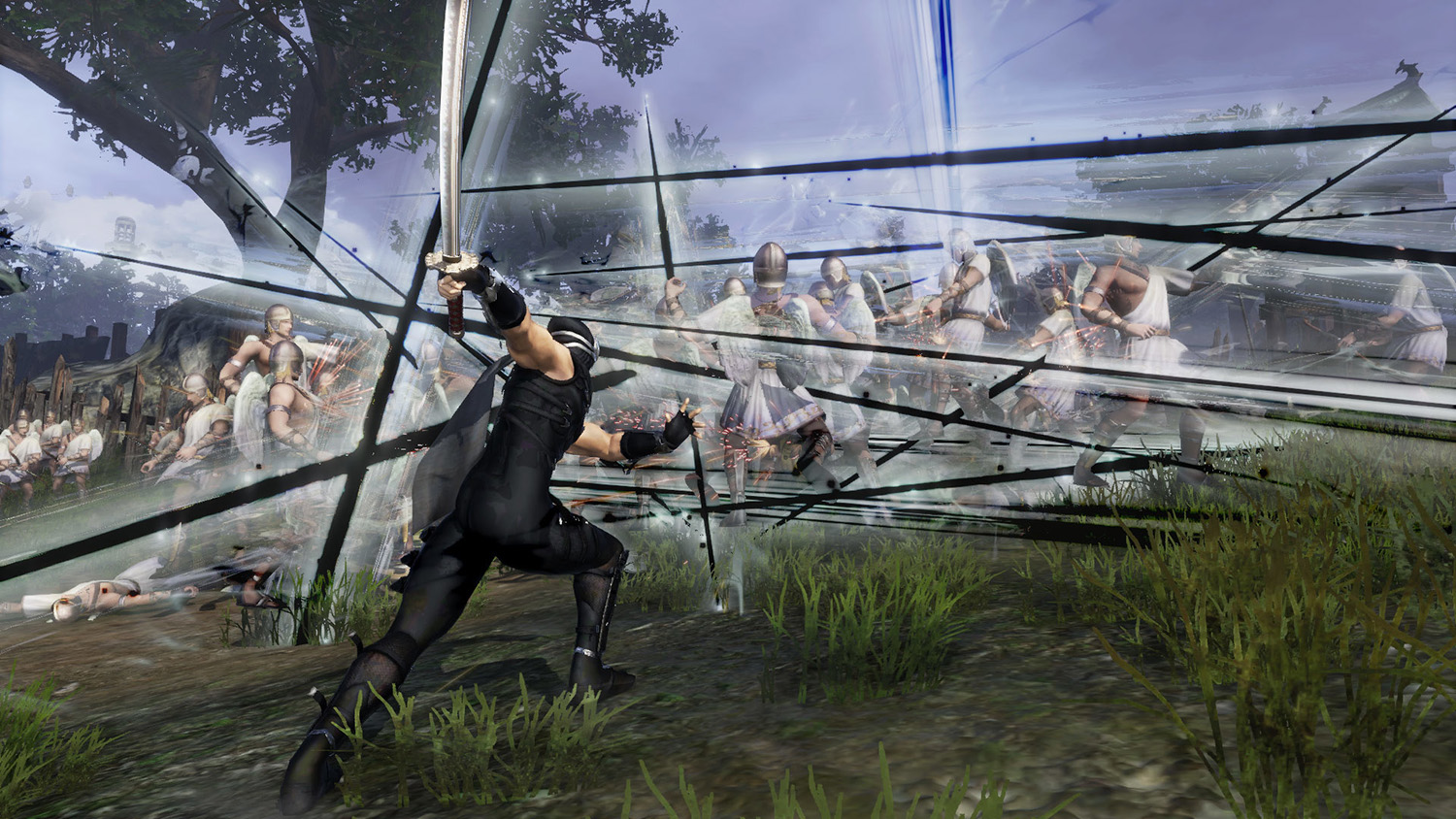 Best hack and top slash games ps4