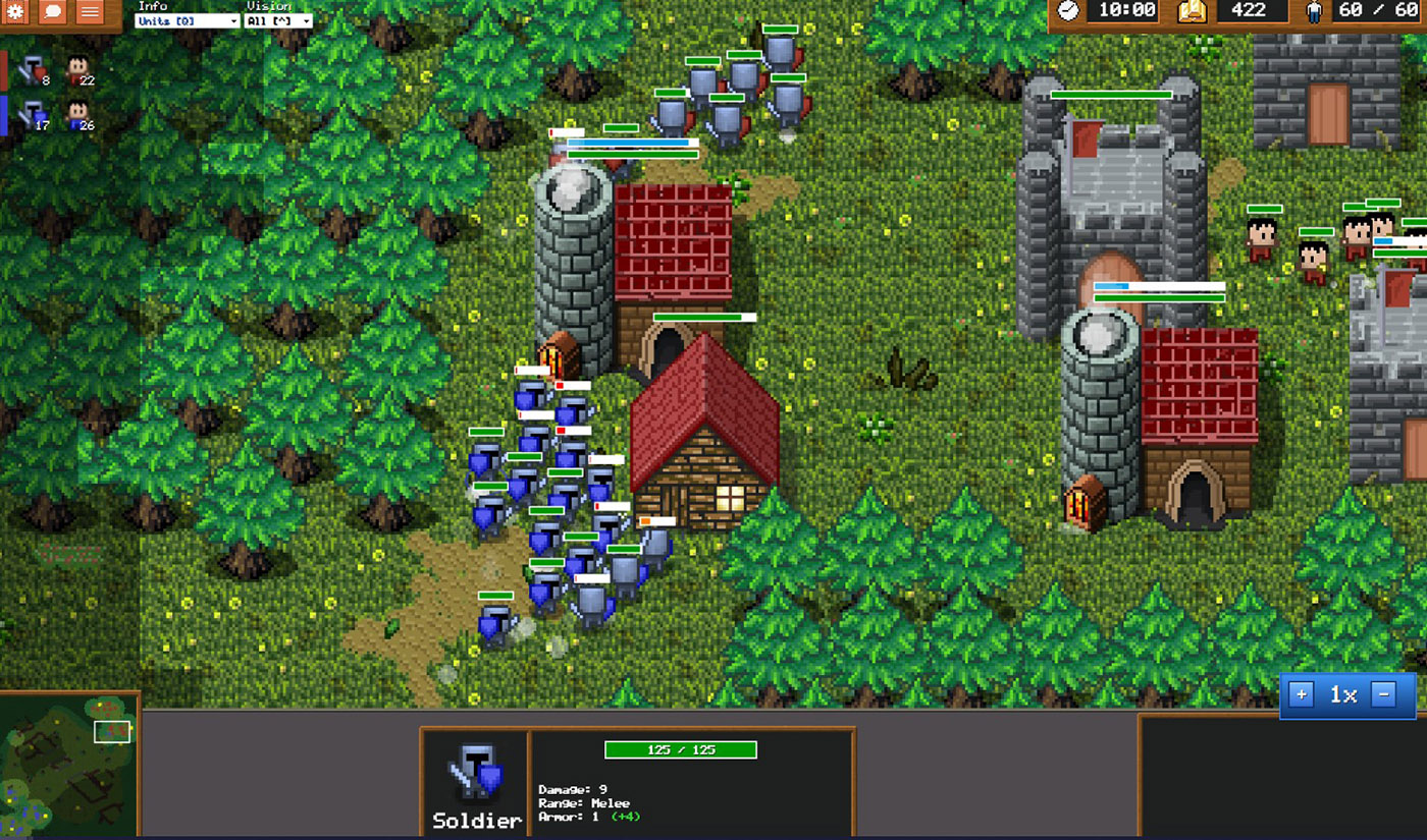 [Top 15] Best Minigames You Can Play For Free Gamers Decide