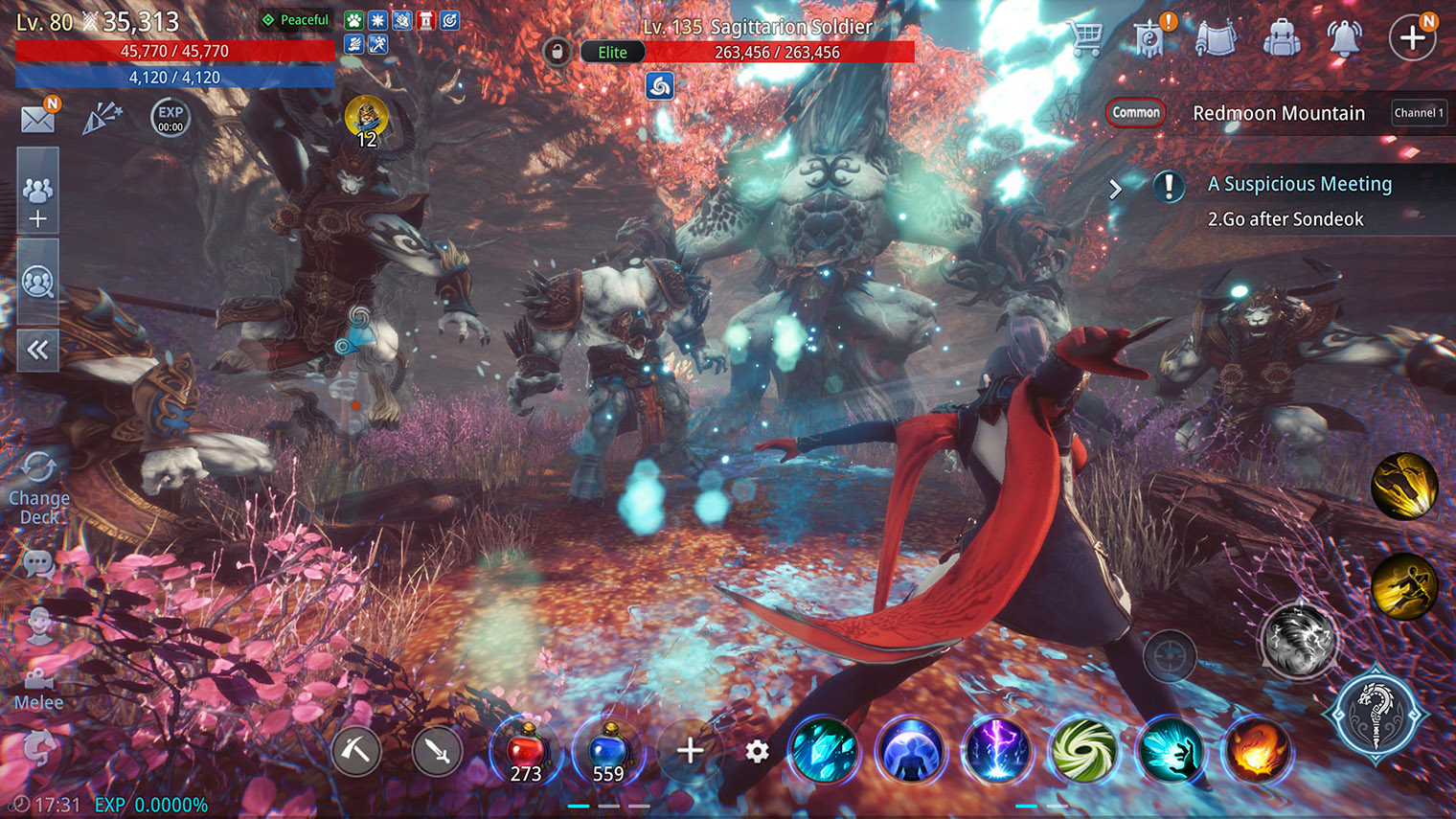 [Top 15] Best Free Open World Games for PC Gamers Decide