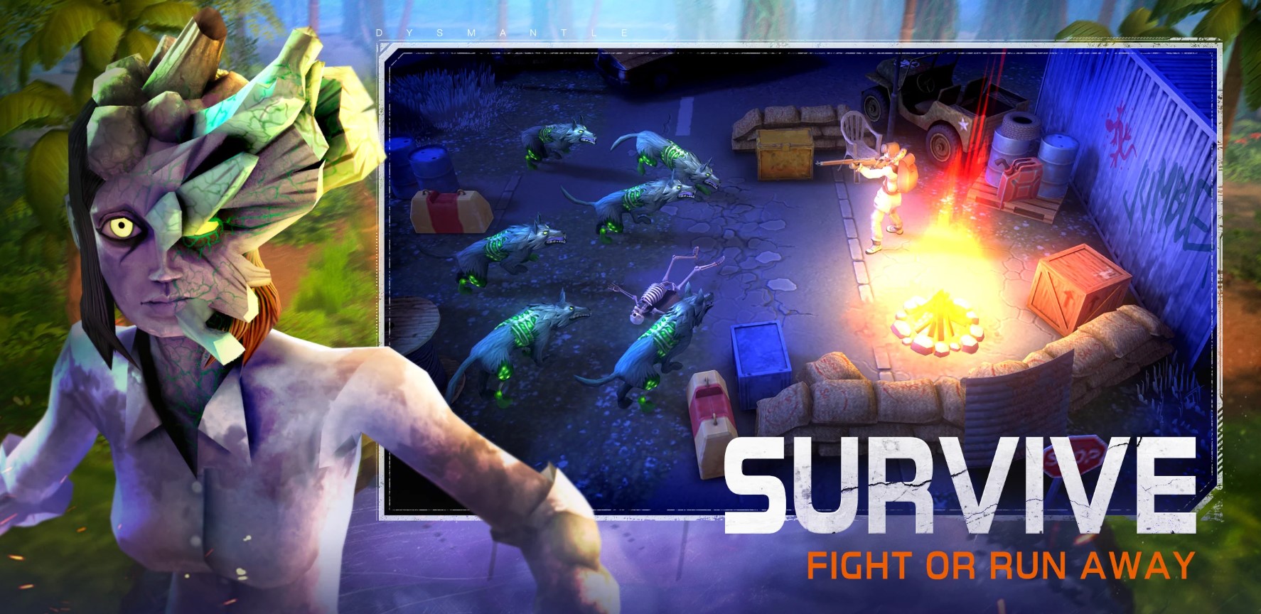 [Top 15] Best Open World Games for Android Gamers Decide