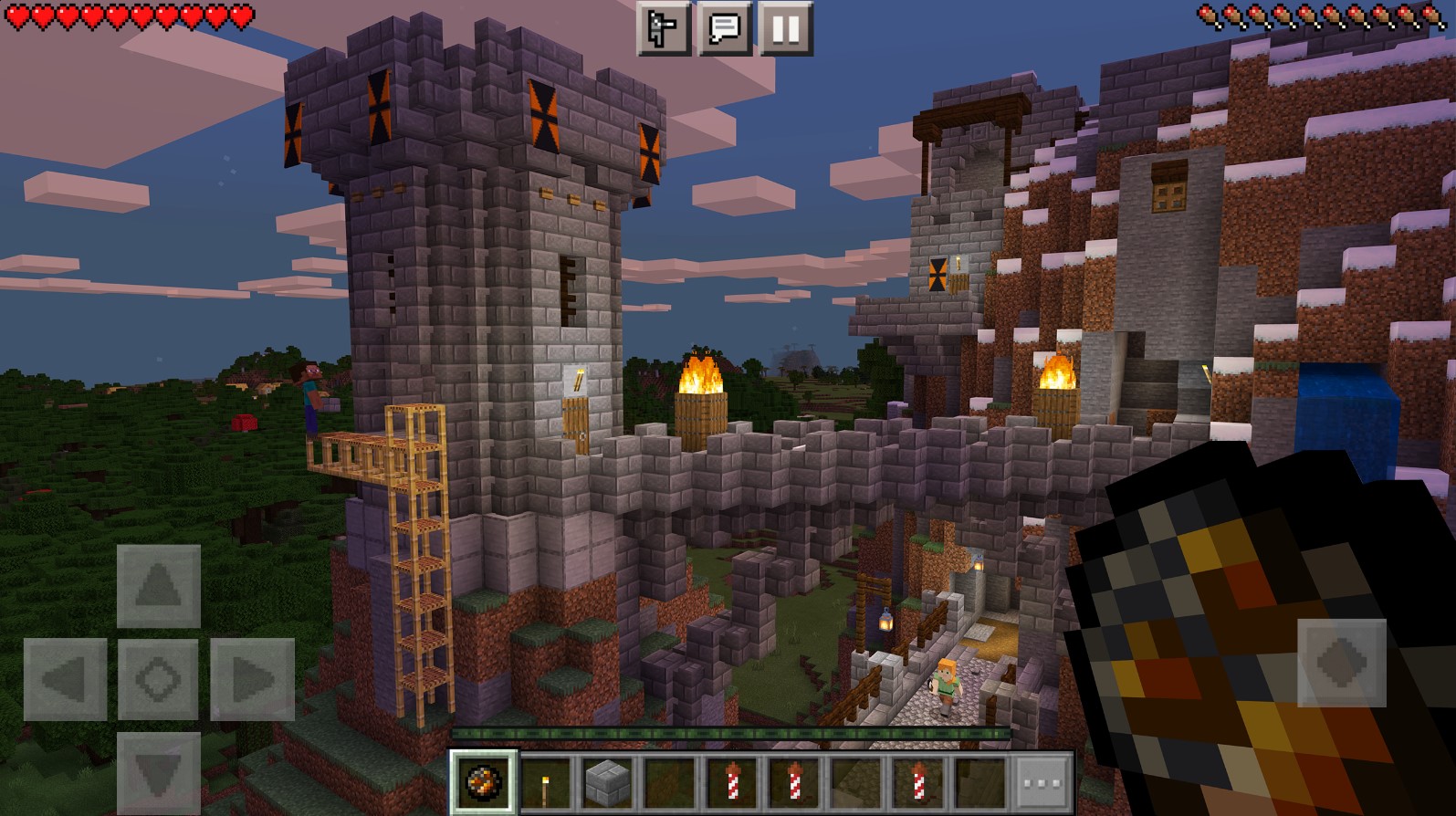 [Top 15] Best Open World Games for Android Gamers Decide