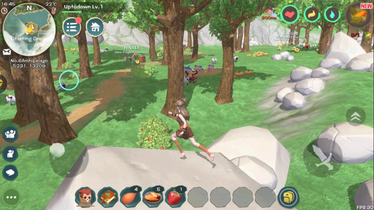 [Top 15] Best Open World Games for Android Gamers Decide