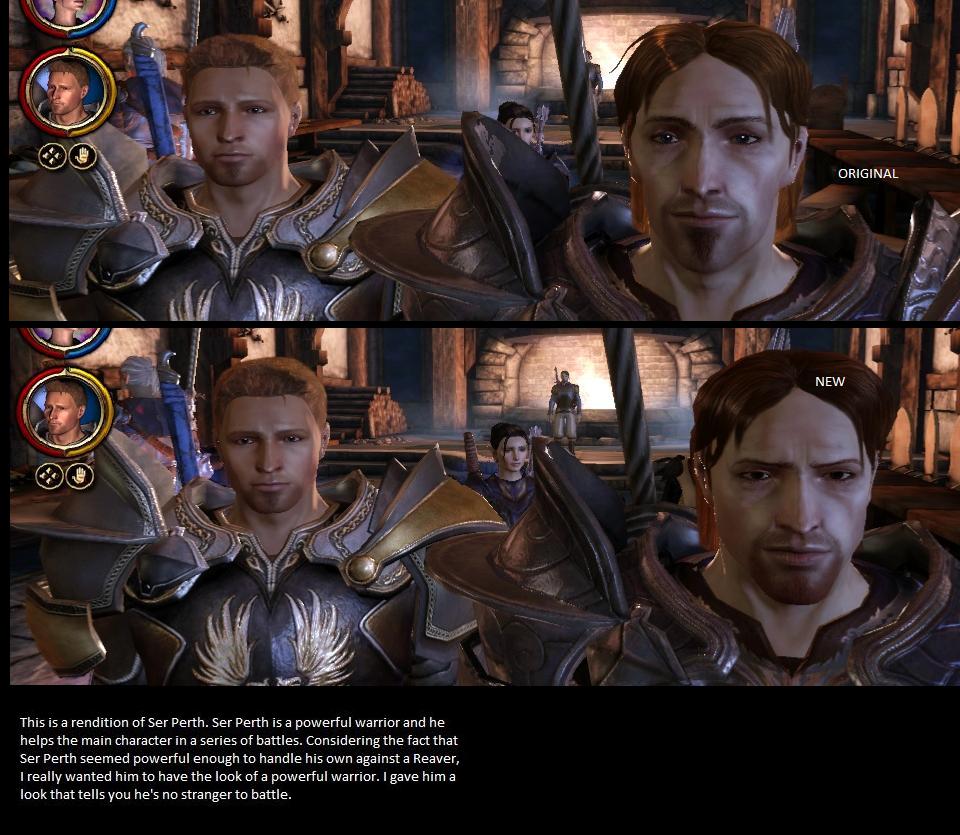 Dragon Age Origins Mods: The 21 Best Mods in 2015 and Why You Need Them, GAMERS DECIDE