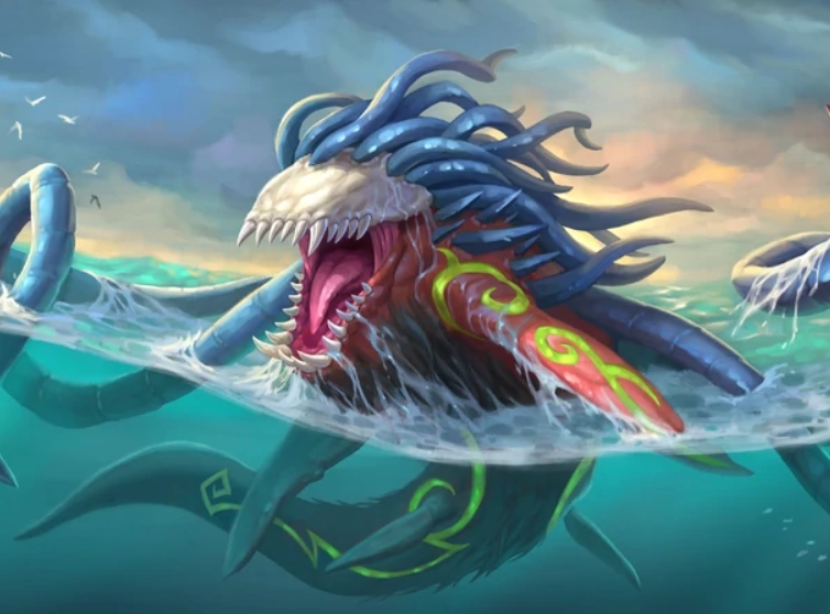 [Top 5] Hearthstone Best Free Decks That Wreck Hard! GAMERS DECIDE