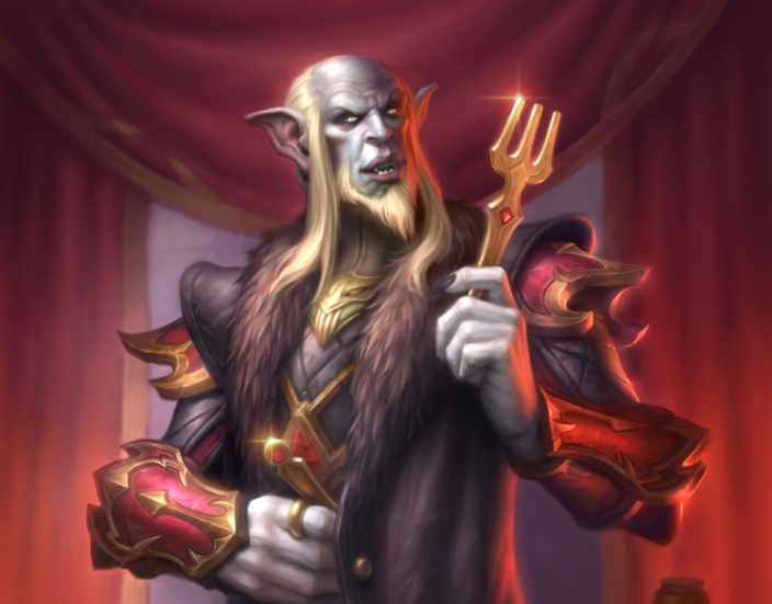 [Top 5] Hearthstone Best Priest Decks For The Current Meta GAMERS DECIDE