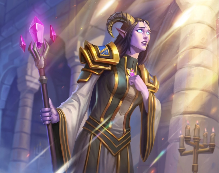 [Top 5] Hearthstone Best Priest Decks For The Current Meta GAMERS DECIDE