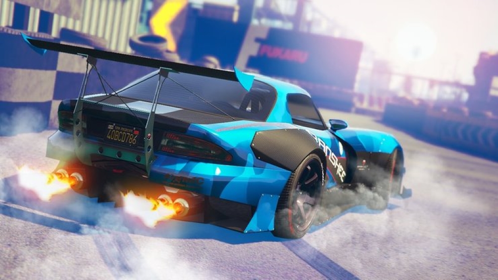 10 Reasons Why GTA Online Is Addictive Gamers Decide