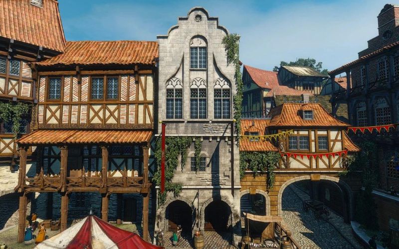 [Top 10] The Witcher 3 Best Places To Sell To Make Good Profit