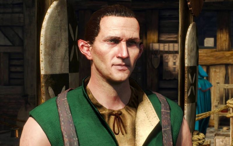 [Top 10] The Witcher 3 Best Places To Sell To Make Good Profit