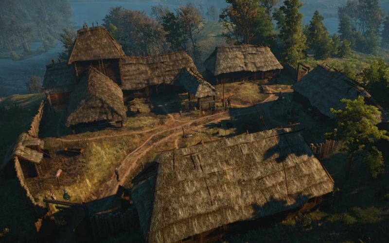 [Top 10] The Witcher 3 Best Places To Sell To Make Good Profit