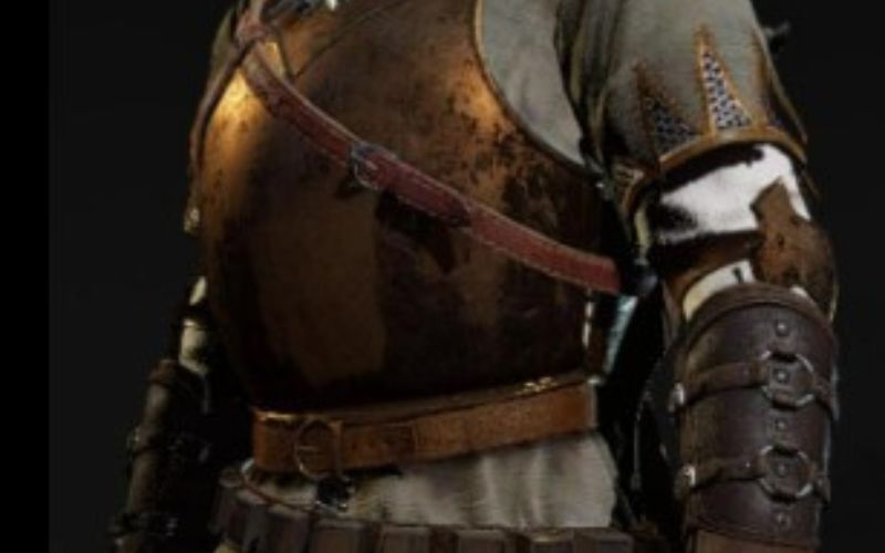 [Top 15] The Witcher 3 Best Armor From Early To Late Game (And How To
