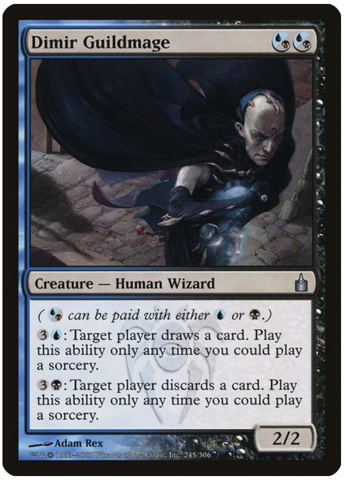 [Top 10] MTG Best Color Combinations That Are Great Gamers Decide
