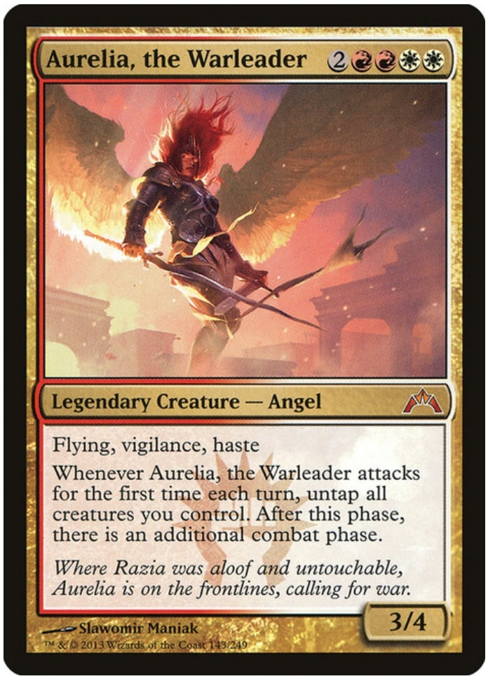 [Top 15] MTG Best Angel Commanders That Are Powerful GAMERS DECIDE