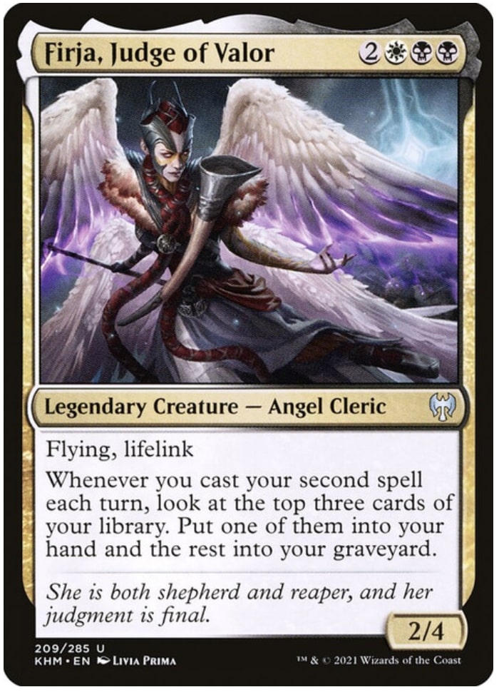 [Top 15] MTG Best Angel Commanders That Are Powerful GAMERS DECIDE