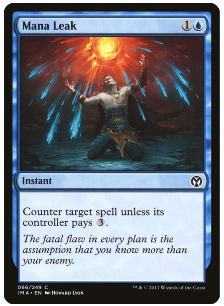 [Top 15] MTG Best Counterspells Every Player Should Use Gamers Decide